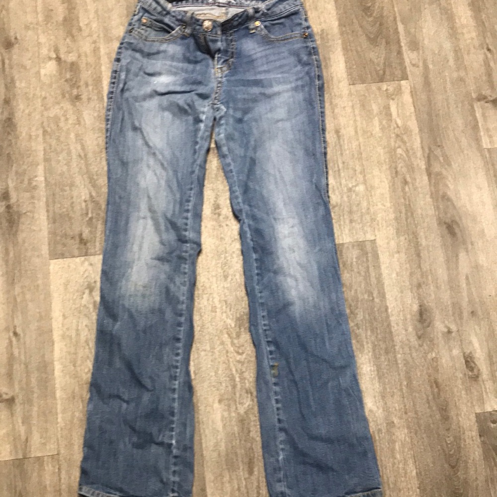 Rock 47 Womens jeans size 5